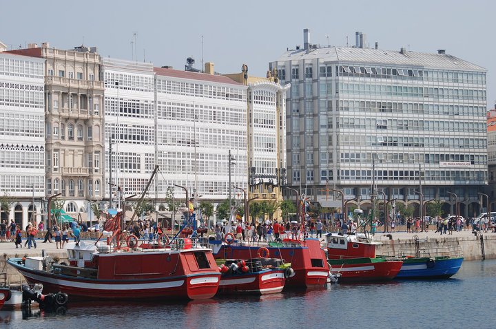 Avintia invests €6.5M in the Galician housing market