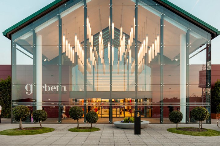 Garbera shopping centre will be refurbished for €115M