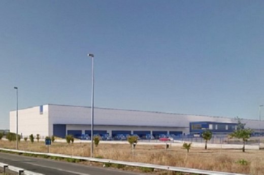Gefco invests €10M in new logistics platform in Madrid 