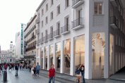 Generali Real Estate acquires a commercial property in Madrid 