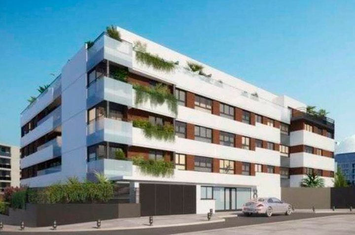 Gestilar reaches build-to-rent agreement with DWS for €240M