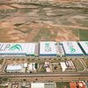 GLP acquired a terrain in Illescas to develop a logistic park