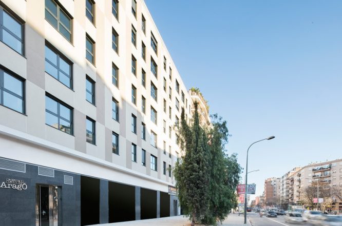 71% of Spanish people believe that it is a good time to buy a house 
