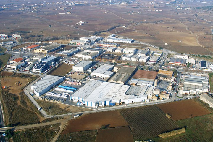 Goodman purchased 93.500 sqm logistic terrain in Constantí for €11M