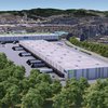 Goodman develops its first multilevel logistic facility in Spain for DSV 