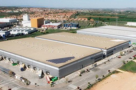 Eurofund Logistics buys 130.000 m2 in Guadalajara