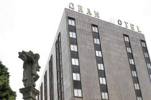 Grupo Hotusa buys Gran Hotel Lugo