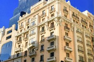 Thor Equities buys Gran Vía 30 for €86M