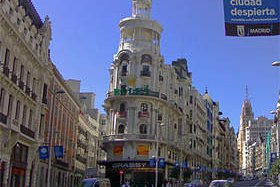 Shops are the most profitable real estate asset in Spain 