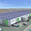 Green Logistics buys plot in Seville to invest €65M