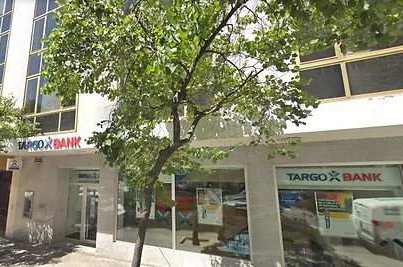 GreenOak buys TargoBank’s headquarters