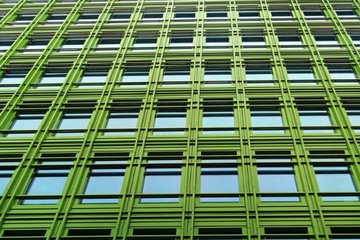 Greenward prepares two investment funds for building rehabilitation