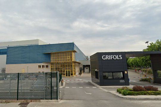 Grifols buys land in Barcelona to expand factory