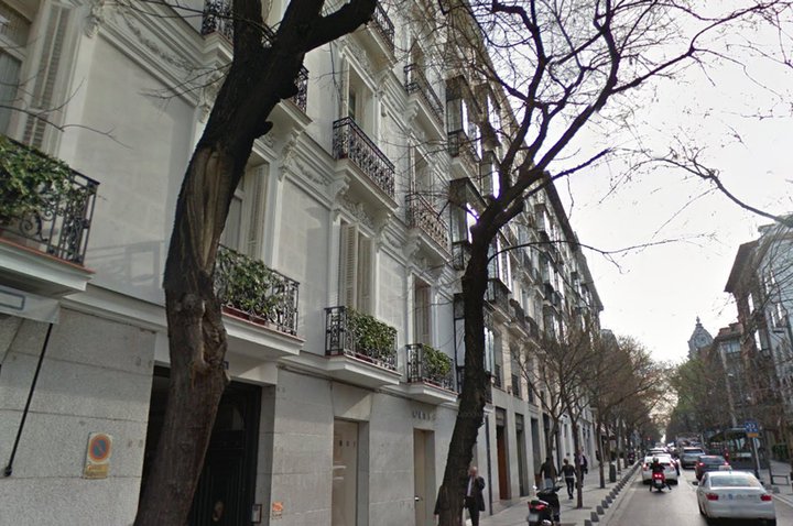 Grosvenor Europe announces its first residential project in Madrid 