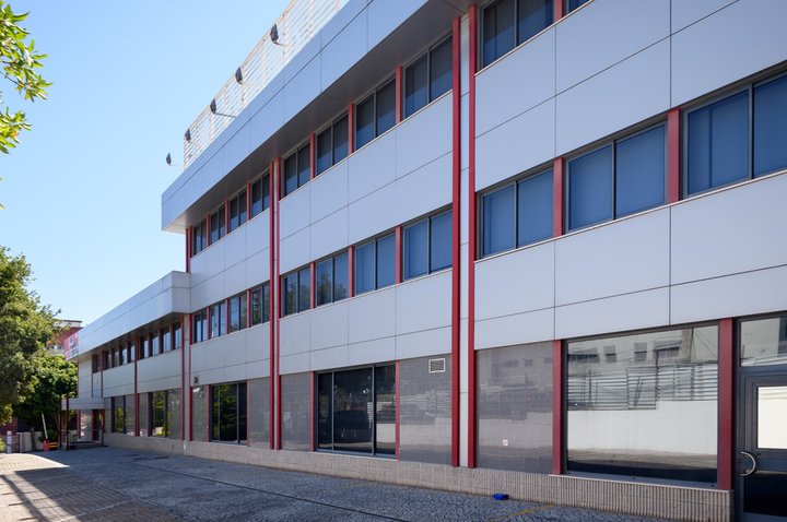 Group Joyn buys building in Carnaxide for €4.5M