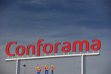 Grupo Baraka buys 11 Conforama stores in Iberia