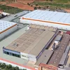 Grupo Lar should place logistic complex located in Valencia on the market