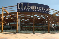 Habaneras Shopping Center may change hands again 