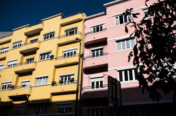PORTUGAL IS ONE OF THE CHEAPEST COUNTRIES IN EUROPE TO BUY A HOUSE