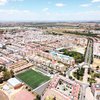 Habitat acquired a terrain in Dos Hermanas to build 350 dwellings