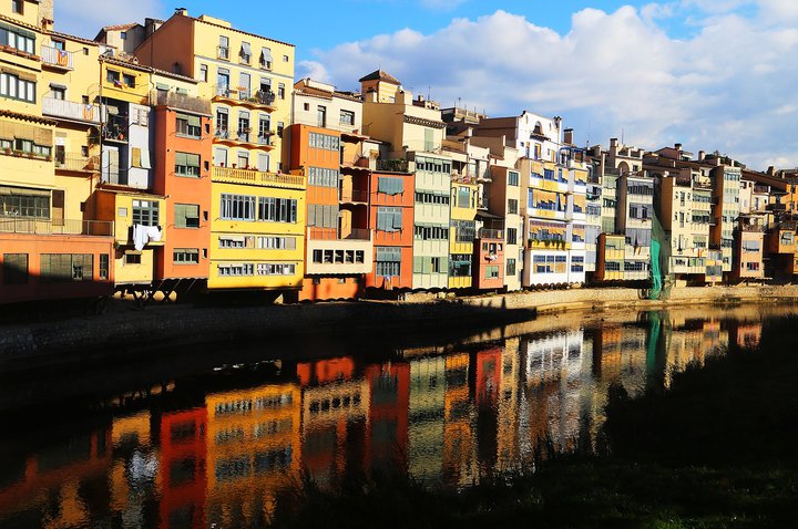 Habitat buys terrain in Girona to build 90 dwellings