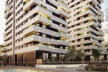 Habitat announces €30M investment in Valencia’s housing market