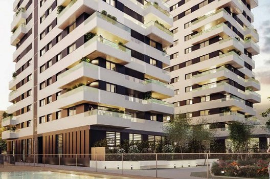 Habitat announces €30M investment in Valencia’s housing market