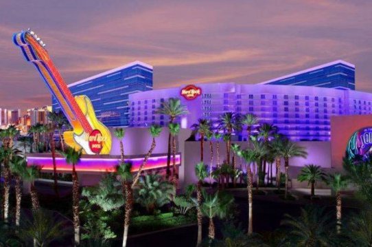 Hard Rock proceeds with mega complex of €2,000M in Tarragona 