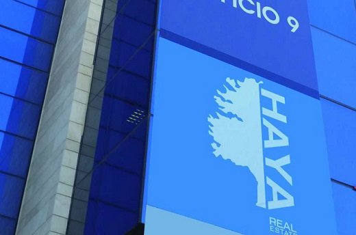 Haya increases its portfolio in 50%