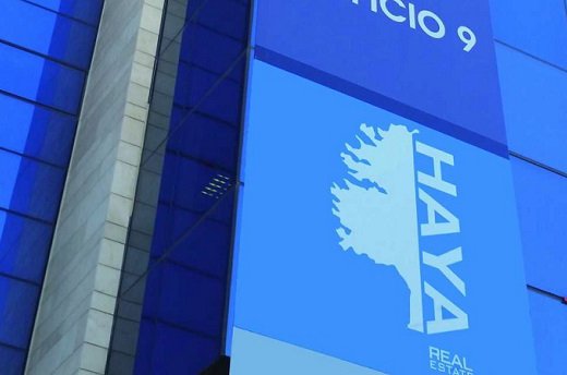 Haya’s legal counselling team considered one of the best in Iberia