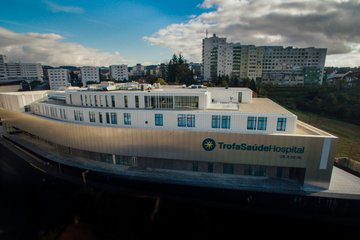 Healthcare Activos buys Trofa Saúde Hospital in Vila Real