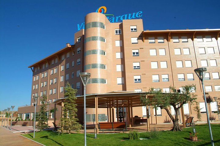 Healthcare Activos Yield acquires senior residence in Albacete