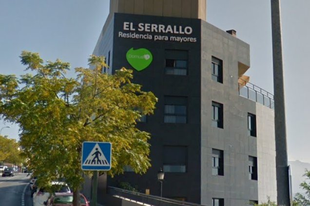 Healthcare Activos Yield acquired El Serrallo senior residence