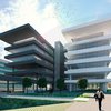 Blackstone negotiates Helios building for €200M