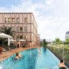 Henderson Park and Hines sell student residence in Barcelona