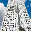 Brickstock buys Torres de Hércules in Cádiz 