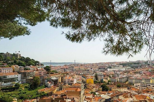 HIG Capital buys three residential buildings in Lisbon