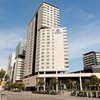 AXA IM acquires 55% of Hilton Diagonal Mar Hotel in Barcelona for €80M