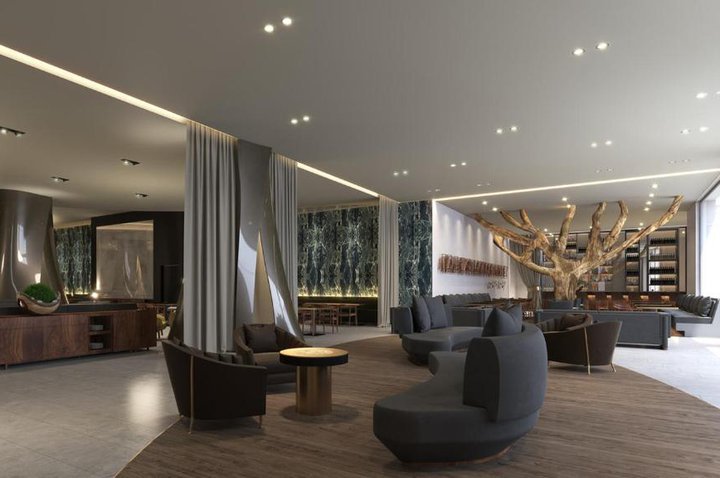 New Hilton opens after €40M investment