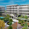 Hines buys complex Multifamily Valdebebas 125 for €110M