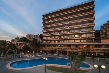 Hispania acquires Hotel Fergus Tobago in Palma de Mallorca for €20M