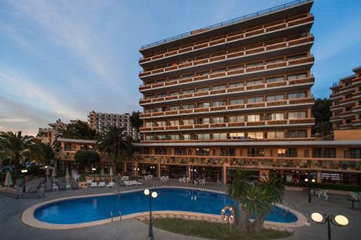 Hispania acquires Hotel Fergus Tobago in Palma de Mallorca for €20M