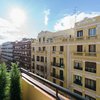 Home Capital buys a residential building for rent in Madrid