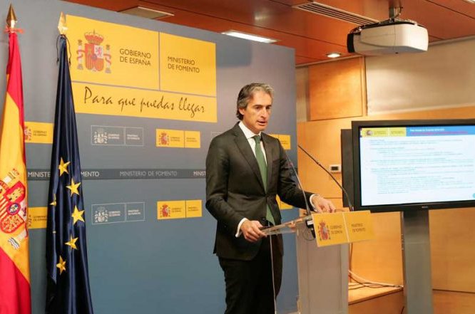 The Spanish Government is to give help to young people in the purchase of a home 