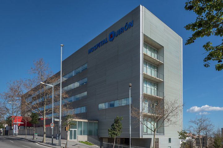 Solvia puts on sale three hospitals in Spain 