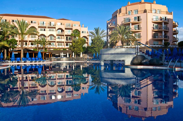 Hispania completes the purchase of four hotels in the Canaries for 92 million euros 