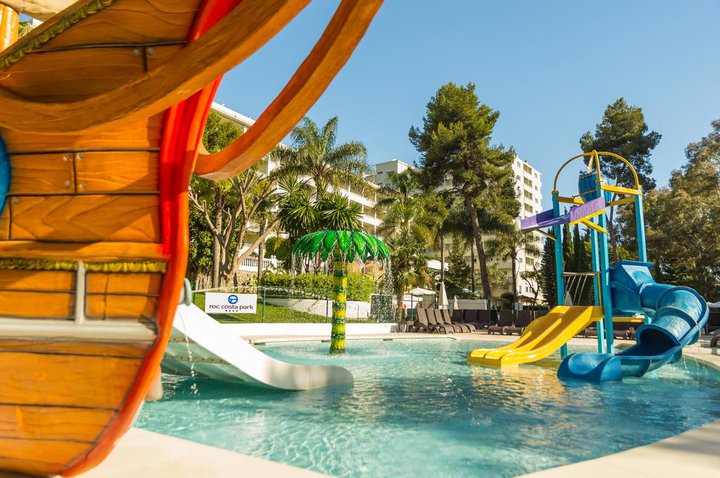 Hotel Costa Park bought by Roc Hotels