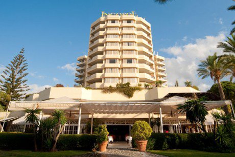 HI Partners rescue Hotel Incosol in Marbella 