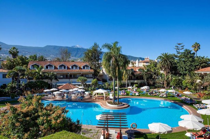 Hispania acquires Alua Hotels & Resorts portfolio for €165M