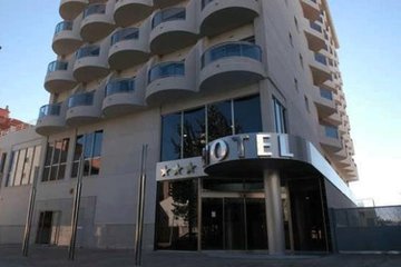 Elandis acquires the Hotel Playa Miramar in Valencia